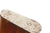 Berlin-Lubecker Mauser K98 Rifle, WWII, (Made 1941), 6983c, FB01897 - 13 of 20