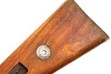 Berlin-Lubecker Mauser K98 Rifle, WWII, (Made 1941), 6983c, FB01897 - 7 of 20