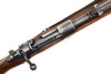 Berlin-Lubecker Mauser K98 Rifle, WWII, (Made 1941), 6983c, FB01897 - 15 of 20