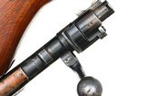 Berlin-Lubecker Mauser K98 Rifle, WWII, (Made 1941), 6983c, FB01897 - 3 of 20
