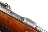 Berlin-Lubecker Mauser K98 Rifle, WWII, (Made 1941), 6983c, FB01897 - 18 of 20