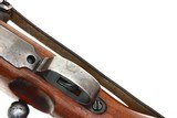 Berlin-Lubecker Mauser K98 Rifle, WWII, (Made 1941), 6983c, FB01897 - 5 of 20