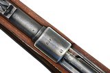 Berlin-Lubecker Mauser K98 Rifle, WWII, (Made 1941), 6983c, FB01897 - 17 of 20