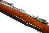 Berlin-Lubecker Mauser K98 Rifle, WWII, (Made 1941), 6983c, FB01897 - 16 of 20