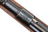 Mauser K98k Rifle, WWII Portuguese Contract, 1941 date, F9142, FB01879 - 4 of 20