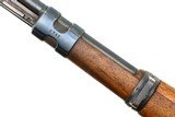 Mauser K98k Rifle, WWII Portuguese Contract, 1941 date, F9142, FB01879 - 12 of 20