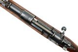 Mauser K98k Rifle, WWII Portuguese Contract, 1941 date, F9142, FB01879 - 3 of 20