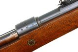 Mauser K98k Rifle, WWII Portuguese Contract, 1941 date, F9142, FB01879 - 9 of 20