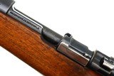 Mauser K98k Rifle, WWII Portuguese Contract, 1941 date, F9142, FB01879 - 8 of 20