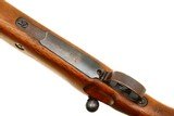 Mauser K98k Rifle, WWII Portuguese Contract, 1941 date, F9142, FB01879 - 15 of 20