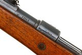 Mauser K98k Rifle, WWII Portuguese Contract, 1941 date, F9142, FB01879 - 7 of 20