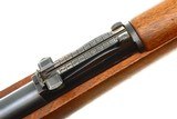 Mauser K98k Rifle, WWII Portuguese Contract, 1941 date, F9142, FB01879 - 10 of 20
