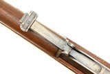 Classic Mauser K98k Military Rifle, WWII, Gustloff Made, 6043m, FB01904 - 14 of 20