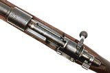 Classic Mauser K98k Military Rifle, WWII, Gustloff Made, 6043m, FB01904 - 4 of 20
