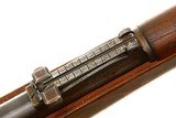 Classic Mauser K98k Military Rifle, WWII, Gustloff Made, 6043m, FB01904 - 9 of 20