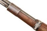 Classic Mauser K98k Military Rifle, WWII, Gustloff Made, 6043m, FB01904 - 11 of 20