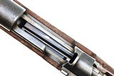 Classic Mauser K98k Military Rifle, WWII, Gustloff Made, 6043m, FB01904 - 13 of 20