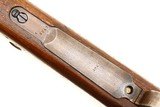 Classic Mauser K98k Military Rifle, WWII, Gustloff Made, 6043m, FB01904 - 15 of 20
