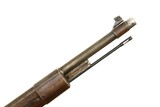 Classic Mauser K98k Military Rifle, WWII, Gustloff Made, 6043m, FB01904 - 19 of 20