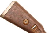 Classic Mauser K98k Military Rifle, WWII, Gustloff Made, 6043m, FB01904 - 18 of 20