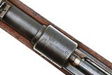 Classic Mauser K98k Military Rifle, WWII, Gustloff Made, 6043m, FB01904 - 5 of 20