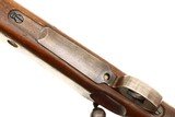 Classic Mauser K98k Military Rifle, WWII, Gustloff Made, 6043m, FB01904 - 16 of 20