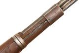 Classic Mauser K98k Military Rifle, WWII, Gustloff Made, 6043m, FB01904 - 10 of 20