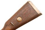 Classic Mauser K98k Military Rifle, WWII, Gustloff Made, 6043m, FB01904 - 17 of 20