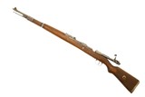 Classic Mauser K98k Military Rifle, WWII, Gustloff Made, 6043m, FB01904 - 2 of 20