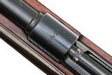 Pre-WWII Mauser K98k Rifle, All Matching, G-Date, 354n, FB01898 - 3 of 20