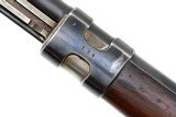 Pre-WWII Mauser K98k Rifle, All Matching, G-Date, 354n, FB01898 - 7 of 20