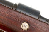 Pre-WWII Mauser K98k Rifle, All Matching, G-Date, 354n, FB01898 - 10 of 20