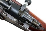 Pre-WWII Mauser K98k Rifle, All Matching, G-Date, 354n, FB01898 - 4 of 20