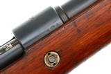 Pre-WWII Mauser K98k Rifle, All Matching, G-Date, 354n, FB01898 - 9 of 20