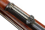 Pre-WWII Mauser K98k Rifle, All Matching, G-Date, 354n, FB01898 - 6 of 20