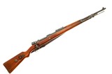 Pre-WWII Mauser K98k Rifle, All Matching, G-Date, 354n, FB01898