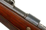 Pre-WWII Mauser K98k Rifle, All Matching, G-Date, 354n, FB01898 - 5 of 20
