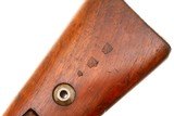 Pre-WWII Mauser K98k Rifle, All Matching, G-Date, 354n, FB01898 - 17 of 20