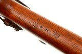 Pre-WWII Mauser K98k Rifle, All Matching, G-Date, 354n, FB01898 - 12 of 20