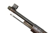 Mauser K98k High Turret Sniper Rifle, JP Sauer, Matching, 1007h, FB01751 - 18 of 22