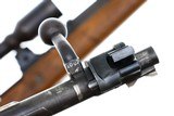 Mauser K98k High Turret Sniper Rifle, JP Sauer, Matching, 1007h, FB01751 - 20 of 22
