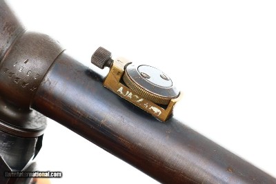 Mauser K98k High Turret Sniper Rifle, JP Sauer, Matching, 1007h, FB01751 - Image 13 of 22