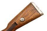Mauser K98k High Turret Sniper Rifle, JP Sauer, Matching, 1007h, FB01751 - 16 of 22