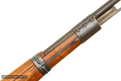 Mauser K98k High Turret Sniper Rifle, JP Sauer, Matching, 1007h, FB01751 - Image 7 of 22