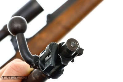 Mauser K98k High Turret Sniper Rifle, JP Sauer, Matching, 1007h, FB01751 - Image 22 of 22