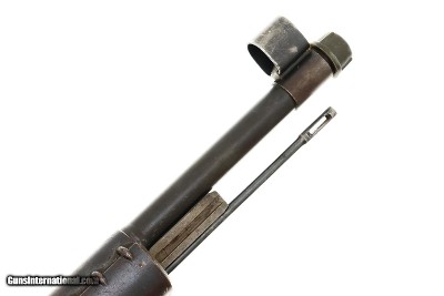Mauser K98k High Turret Sniper Rifle, JP Sauer, Matching, 1007h, FB01751 - Image 19 of 22