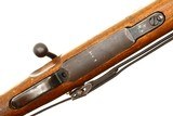 Mauser K98k High Turret Sniper Rifle, JP Sauer, Matching, 1007h, FB01751 - 5 of 22
