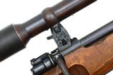 Mauser K98k High Turret Sniper Rifle, JP Sauer, Matching, 1007h, FB01751 - 11 of 22