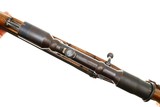 Mauser K98k High Turret Sniper Rifle, JP Sauer, Matching, 1007h, FB01751 - 14 of 22