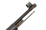 Mauser K98k High Turret Sniper Rifle, JP Sauer, Matching, 1007h, FB01751 - 19 of 22